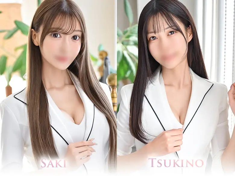 新人キャスト紹介