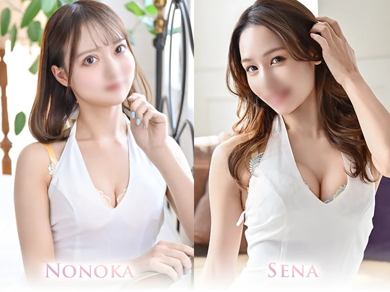 新人キャスト紹介