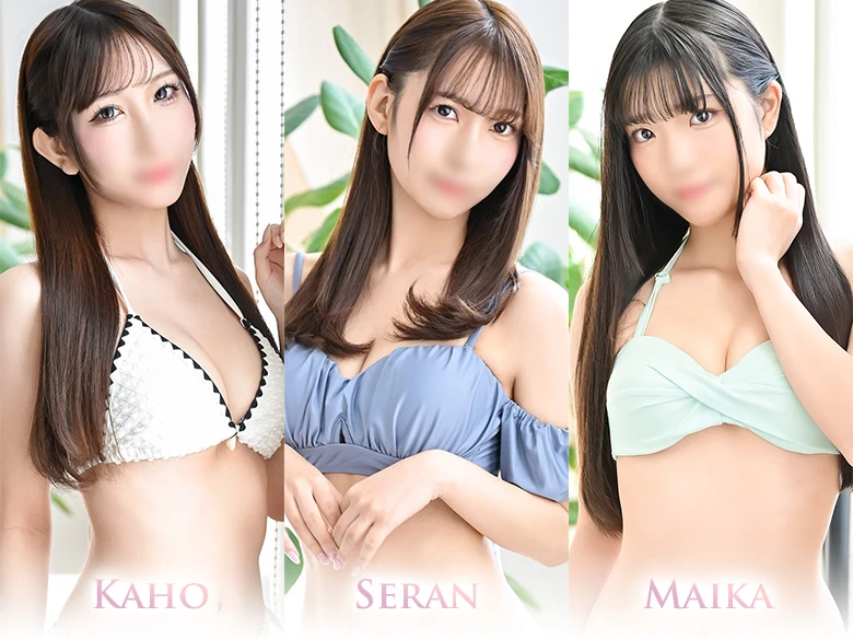 新人キャスト紹介