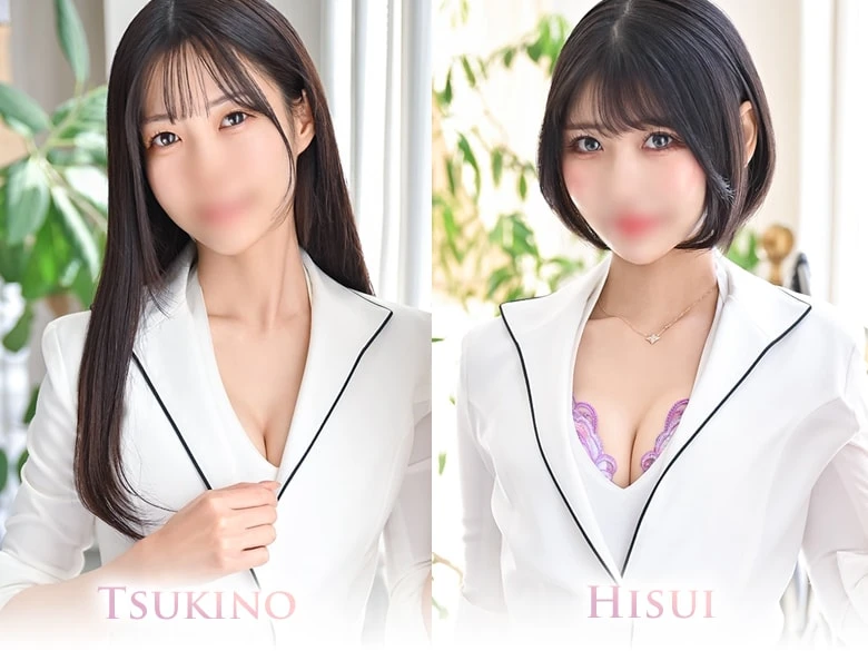 新人キャスト紹介