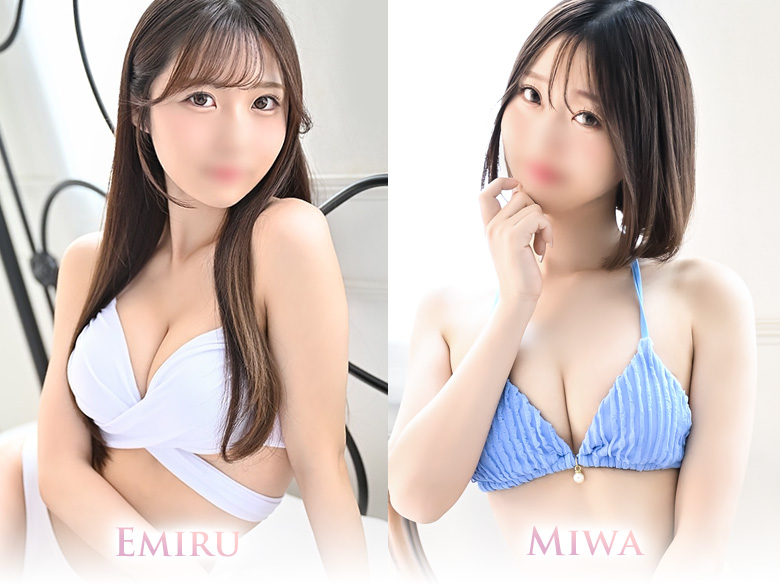 新人キャスト紹介